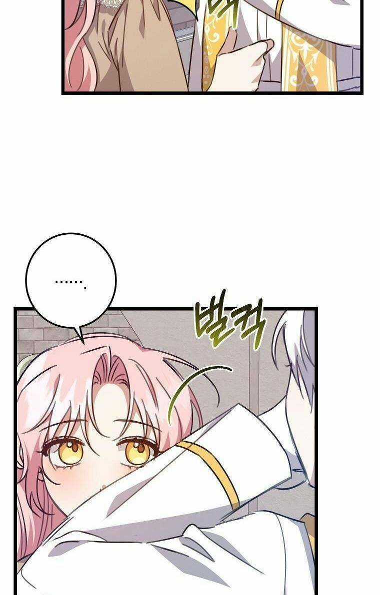 Nhân Vật Phản Diện Được Tôi Nuôi Dưỡng Tốt Chapter 22 trang 45