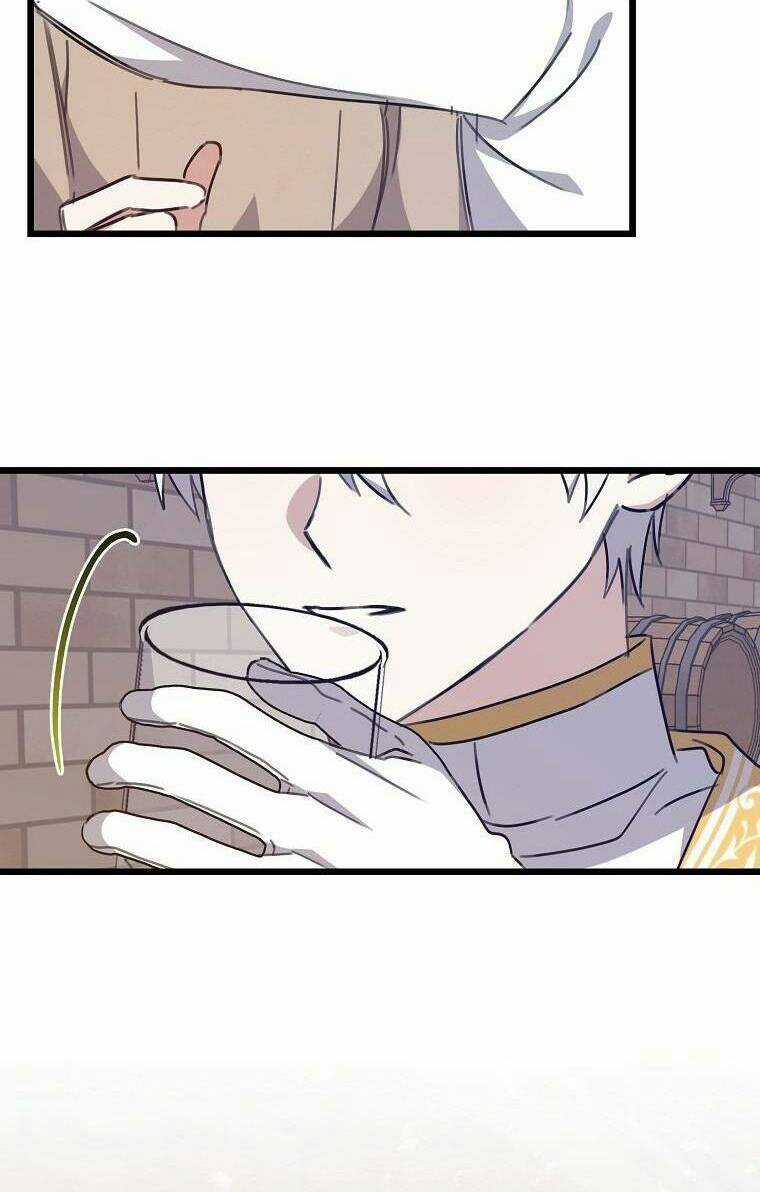 Nhân Vật Phản Diện Được Tôi Nuôi Dưỡng Tốt Chapter 22 trang 46