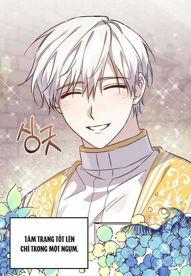 Nhân Vật Phản Diện Được Tôi Nuôi Dưỡng Tốt Chapter 22 trang 47