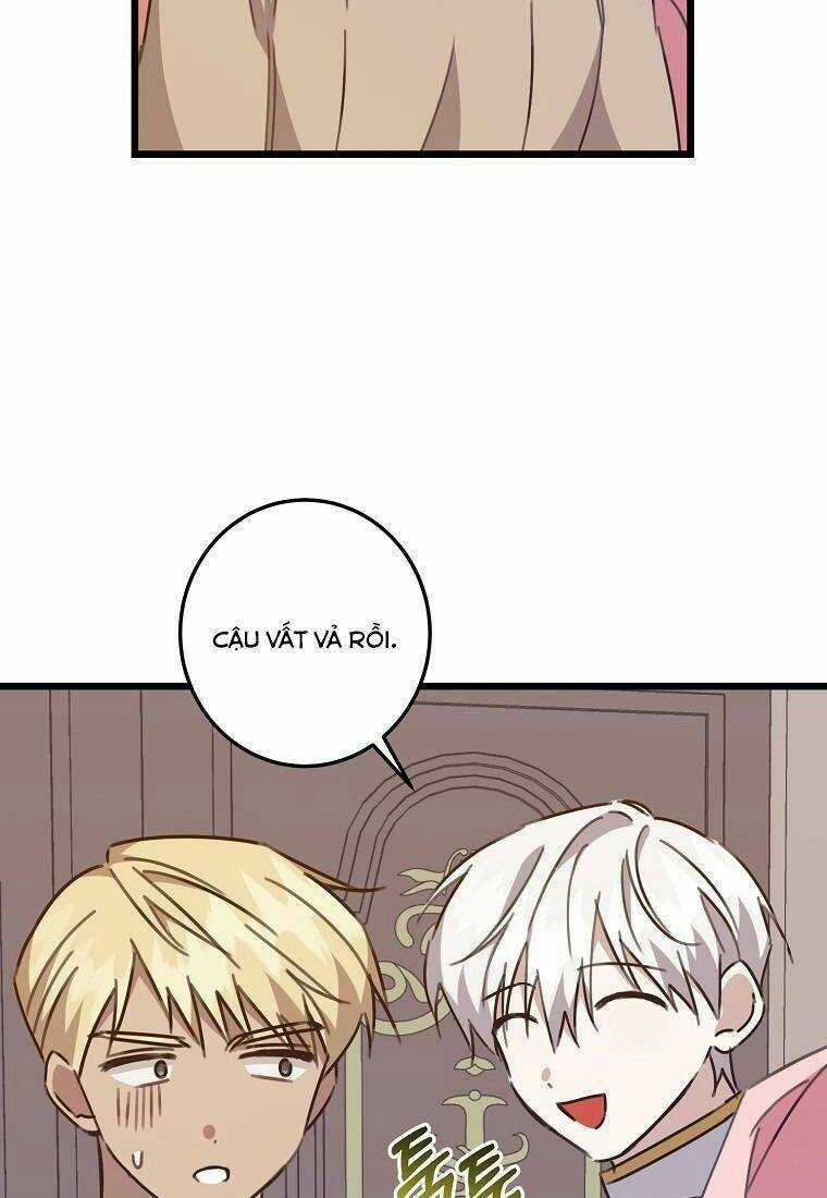 Nhân Vật Phản Diện Được Tôi Nuôi Dưỡng Tốt Chapter 22 trang 49