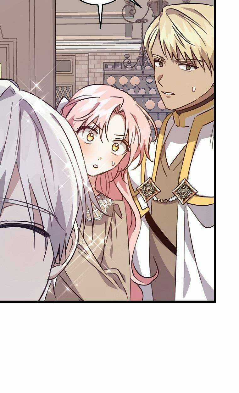 Nhân Vật Phản Diện Được Tôi Nuôi Dưỡng Tốt Chapter 22 trang 51