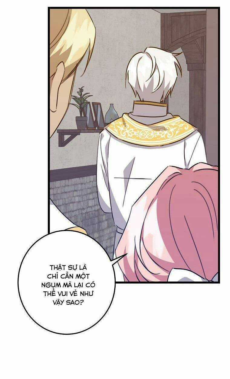 Nhân Vật Phản Diện Được Tôi Nuôi Dưỡng Tốt Chapter 22 trang 52