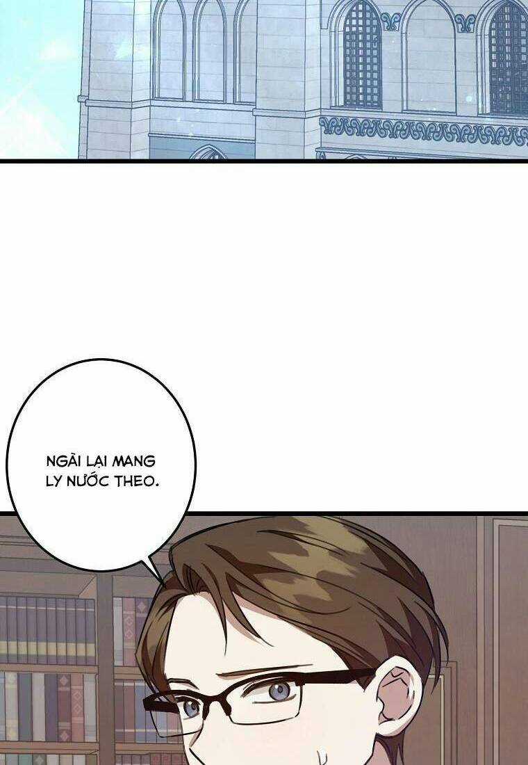 Nhân Vật Phản Diện Được Tôi Nuôi Dưỡng Tốt Chapter 22 trang 55