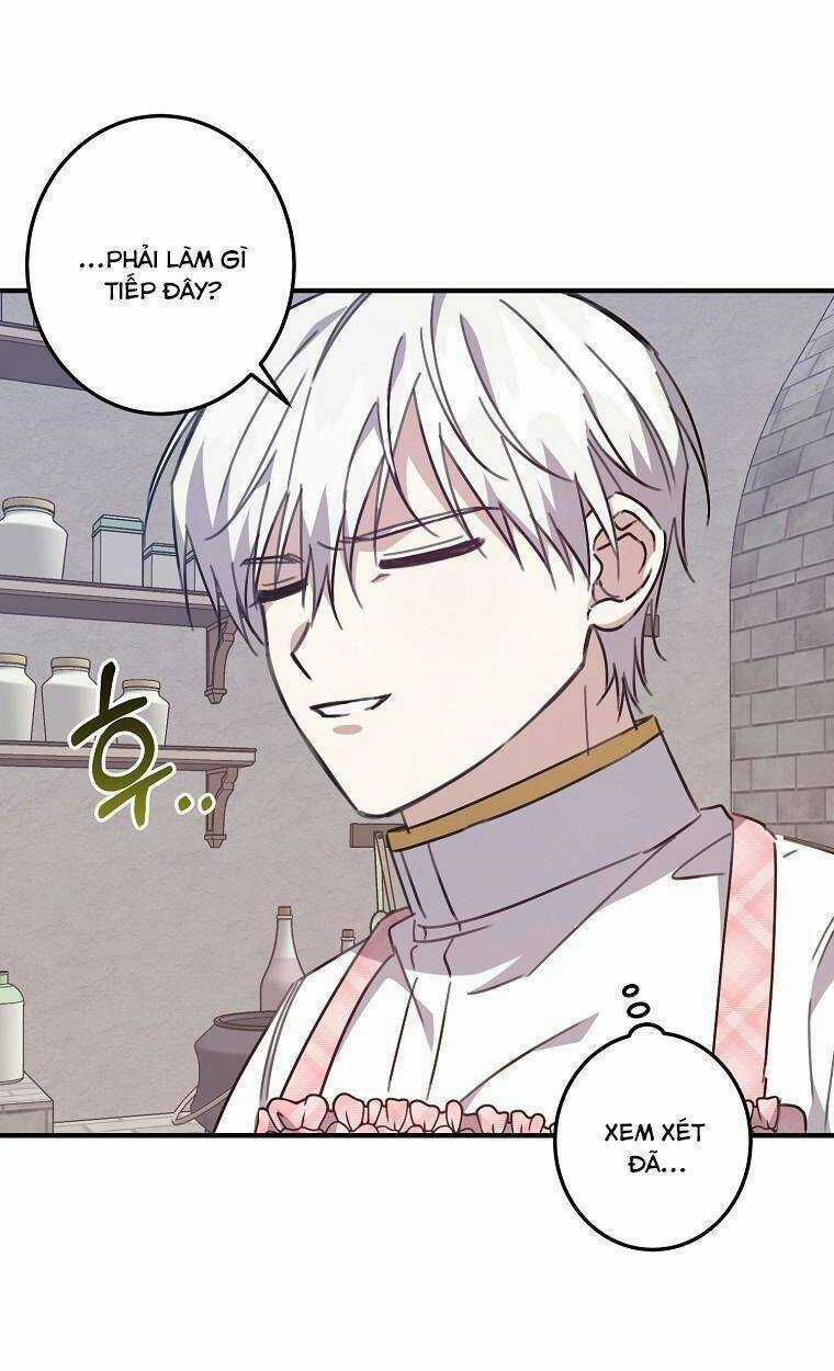 Nhân Vật Phản Diện Được Tôi Nuôi Dưỡng Tốt Chapter 22 trang 6