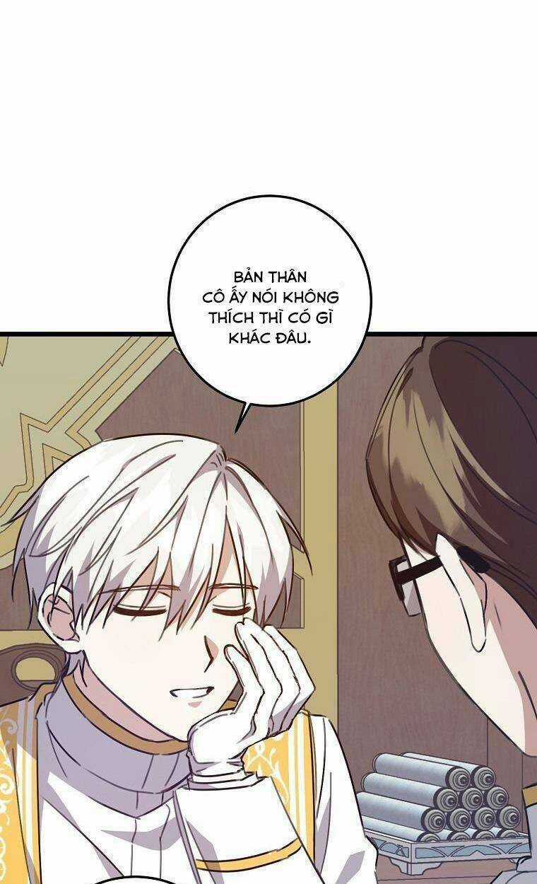 Nhân Vật Phản Diện Được Tôi Nuôi Dưỡng Tốt Chapter 22 trang 60