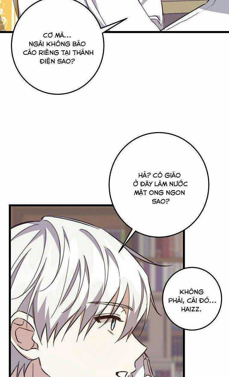 Nhân Vật Phản Diện Được Tôi Nuôi Dưỡng Tốt Chapter 22 trang 61