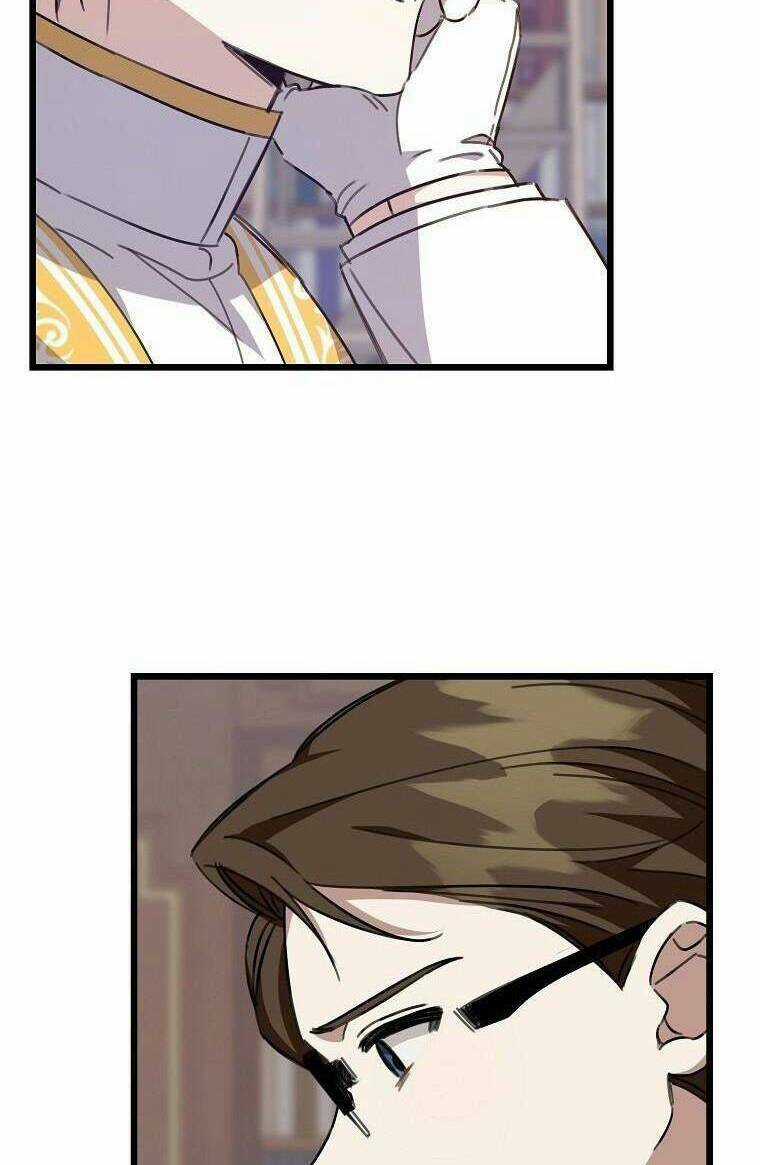 Nhân Vật Phản Diện Được Tôi Nuôi Dưỡng Tốt Chapter 22 trang 62