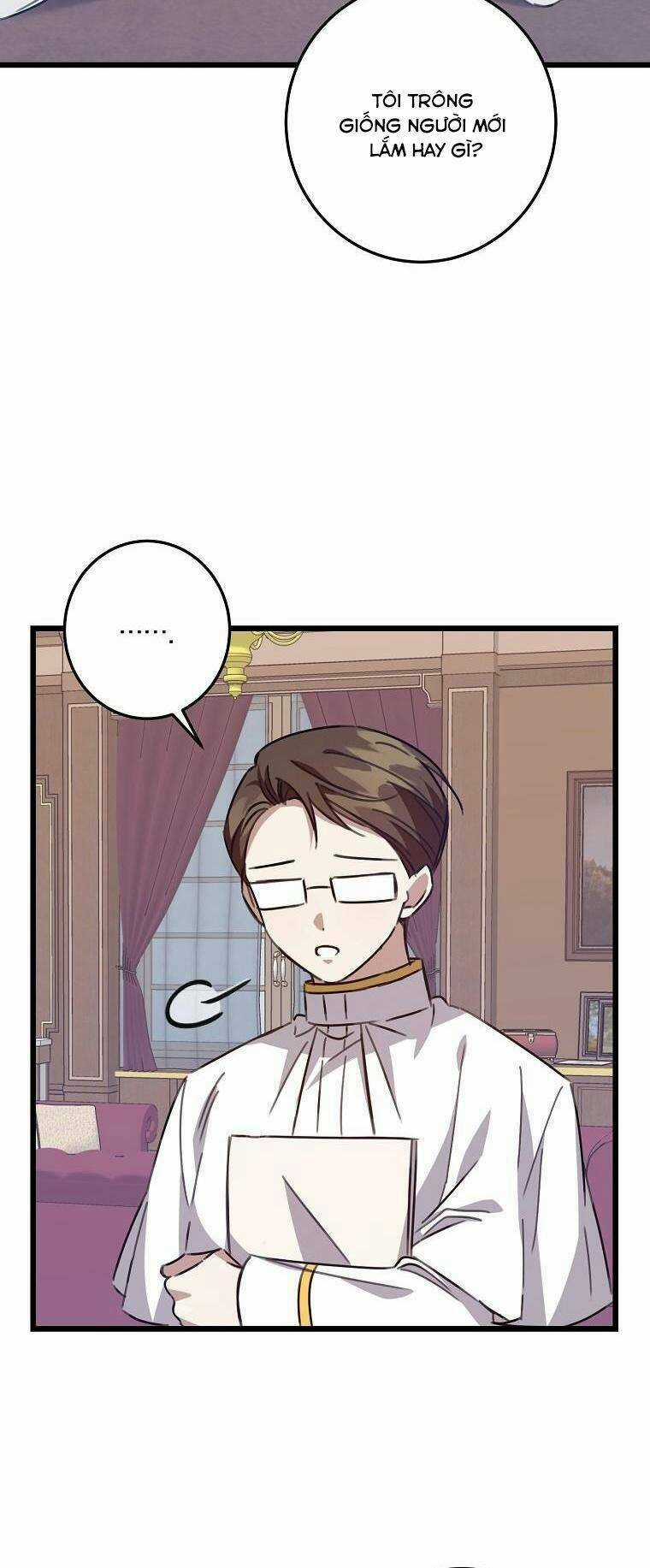 Nhân Vật Phản Diện Được Tôi Nuôi Dưỡng Tốt Chapter 22 trang 64