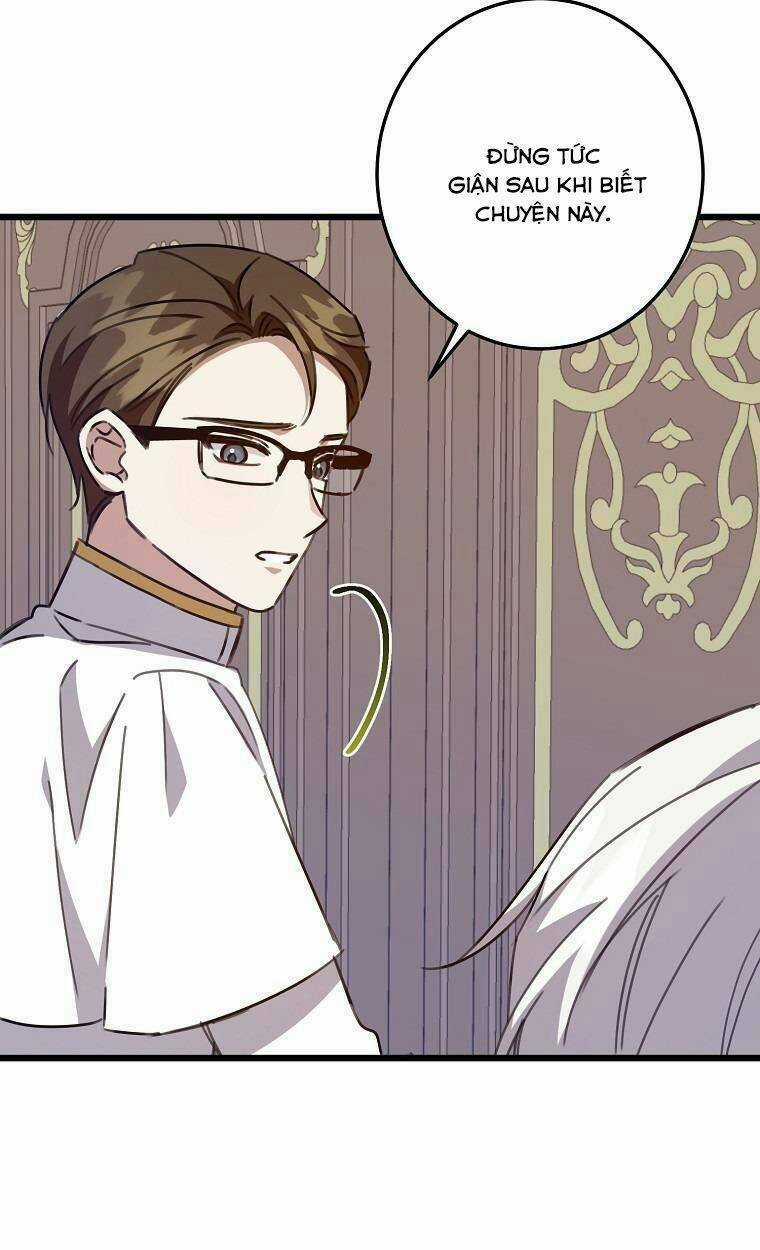 Nhân Vật Phản Diện Được Tôi Nuôi Dưỡng Tốt Chapter 22 trang 65