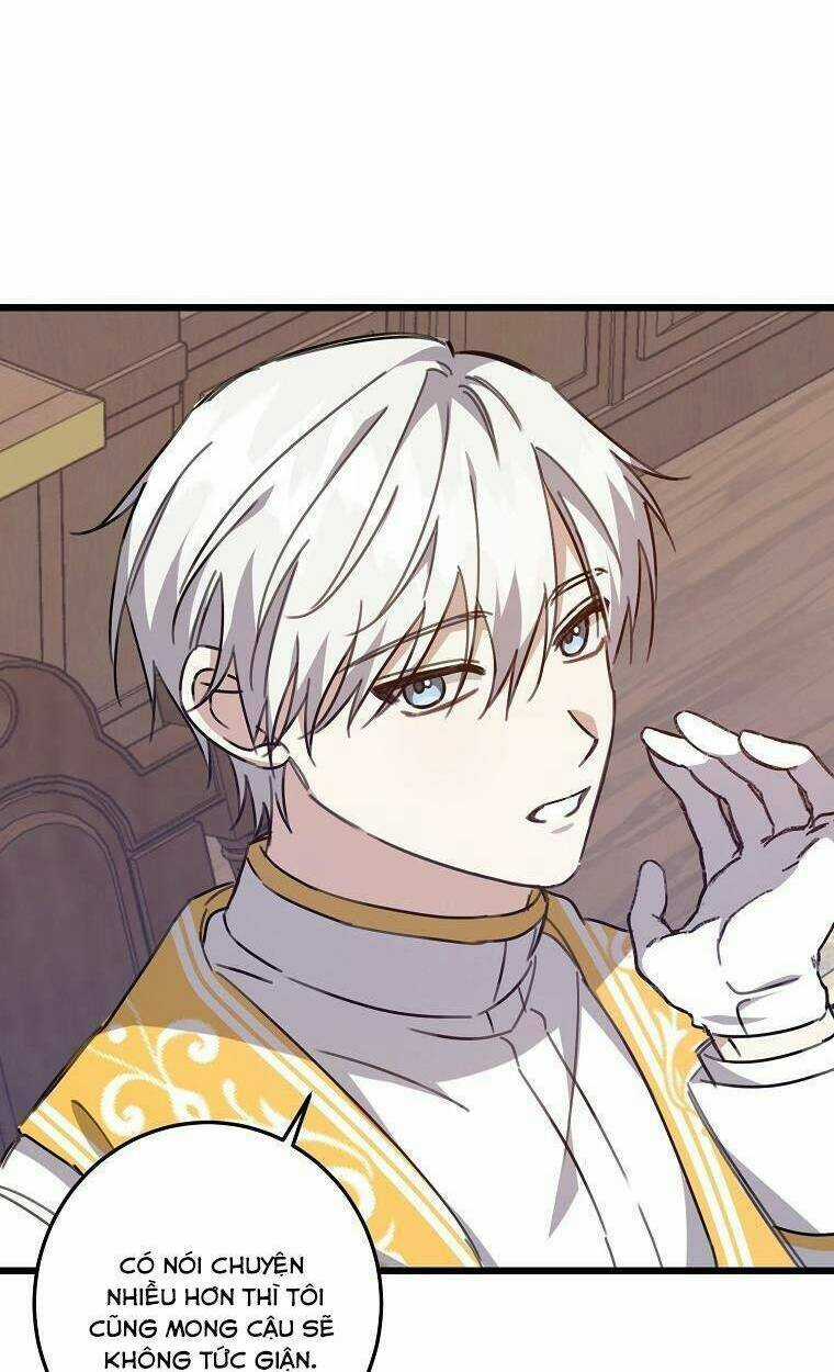 Nhân Vật Phản Diện Được Tôi Nuôi Dưỡng Tốt Chapter 22 trang 66