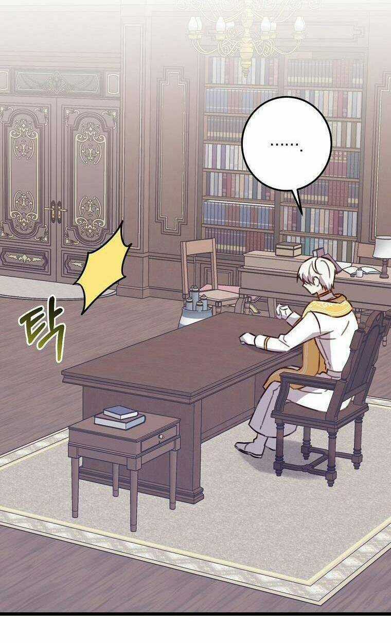 Nhân Vật Phản Diện Được Tôi Nuôi Dưỡng Tốt Chapter 22 trang 69