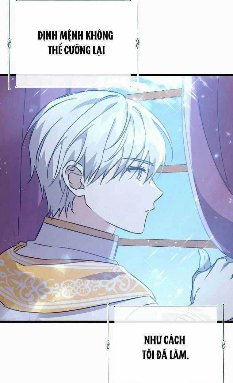 Nhân Vật Phản Diện Được Tôi Nuôi Dưỡng Tốt Chapter 22 trang 74