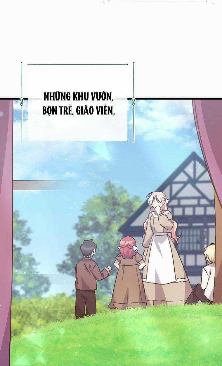 Nhân Vật Phản Diện Được Tôi Nuôi Dưỡng Tốt Chapter 22 trang 75