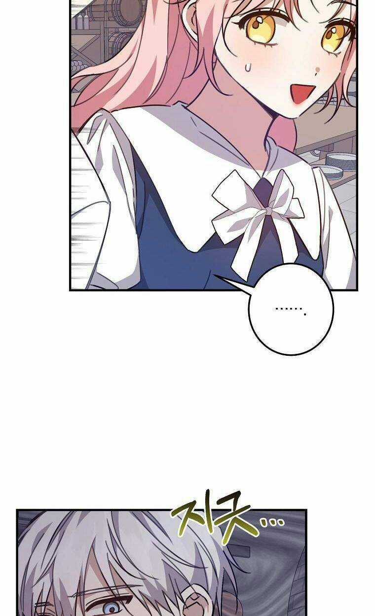 Nhân Vật Phản Diện Được Tôi Nuôi Dưỡng Tốt Chapter 22 trang 9