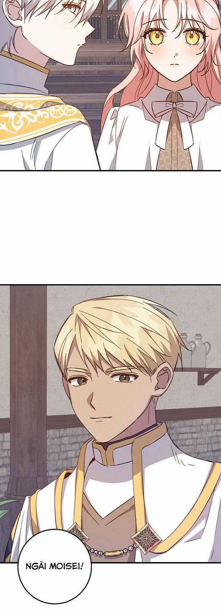 Nhân Vật Phản Diện Được Tôi Nuôi Dưỡng Tốt Chapter 23 trang 10