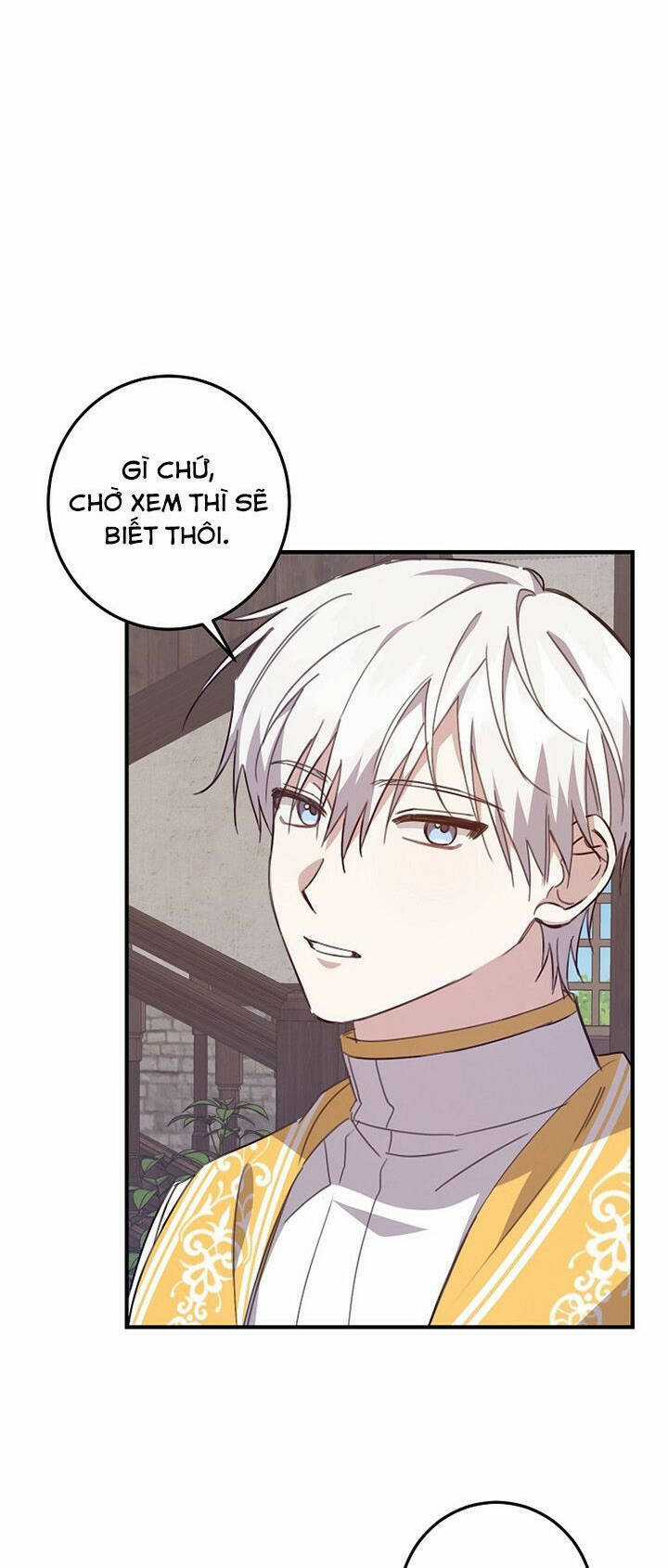 Nhân Vật Phản Diện Được Tôi Nuôi Dưỡng Tốt Chapter 23 trang 14