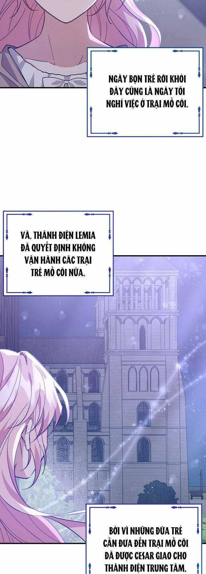 Nhân Vật Phản Diện Được Tôi Nuôi Dưỡng Tốt Chapter 23 trang 27