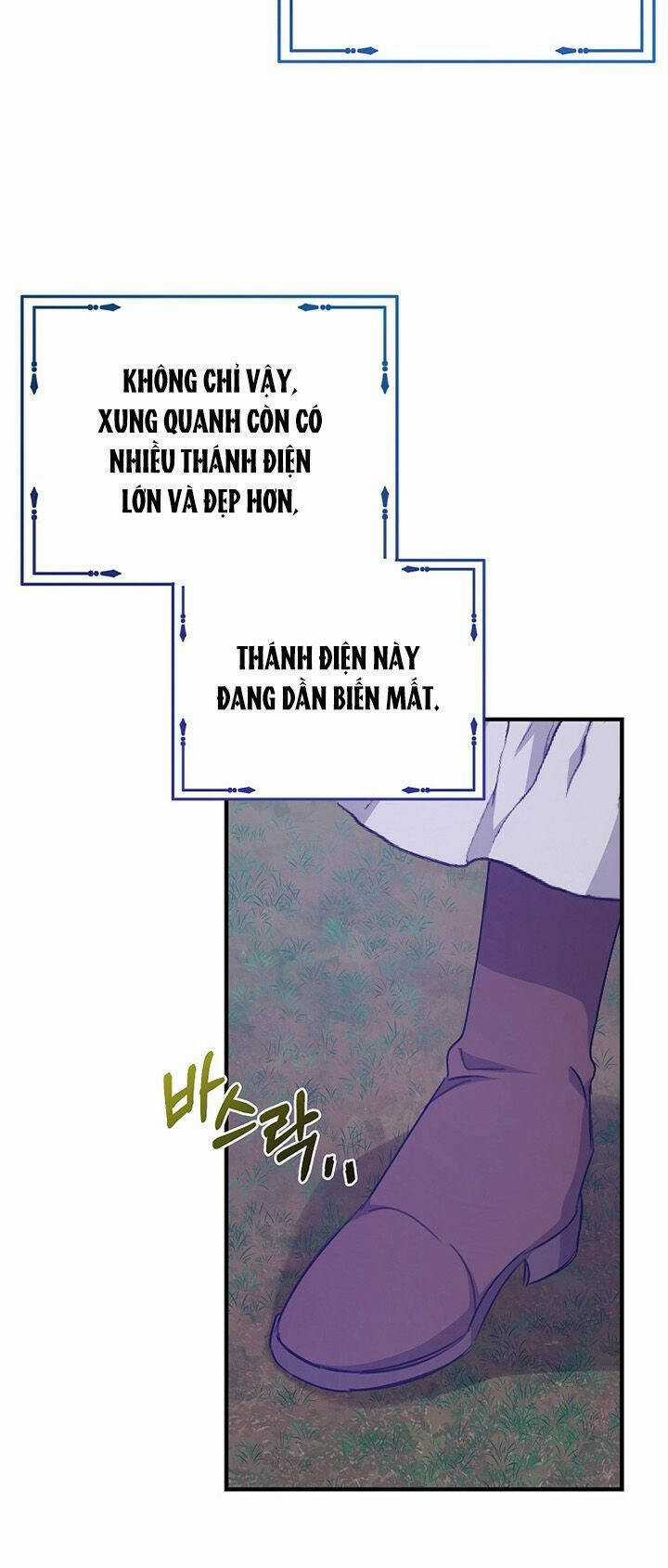 Nhân Vật Phản Diện Được Tôi Nuôi Dưỡng Tốt Chapter 23 trang 28