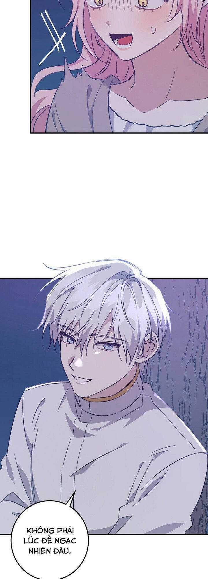 Nhân Vật Phản Diện Được Tôi Nuôi Dưỡng Tốt Chapter 23 trang 31