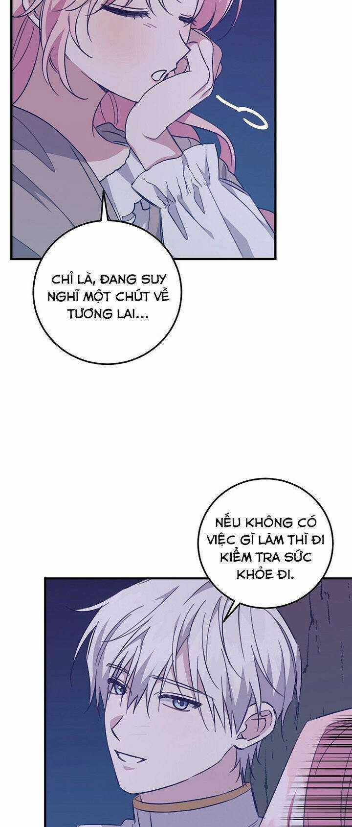 Nhân Vật Phản Diện Được Tôi Nuôi Dưỡng Tốt Chapter 23 trang 33