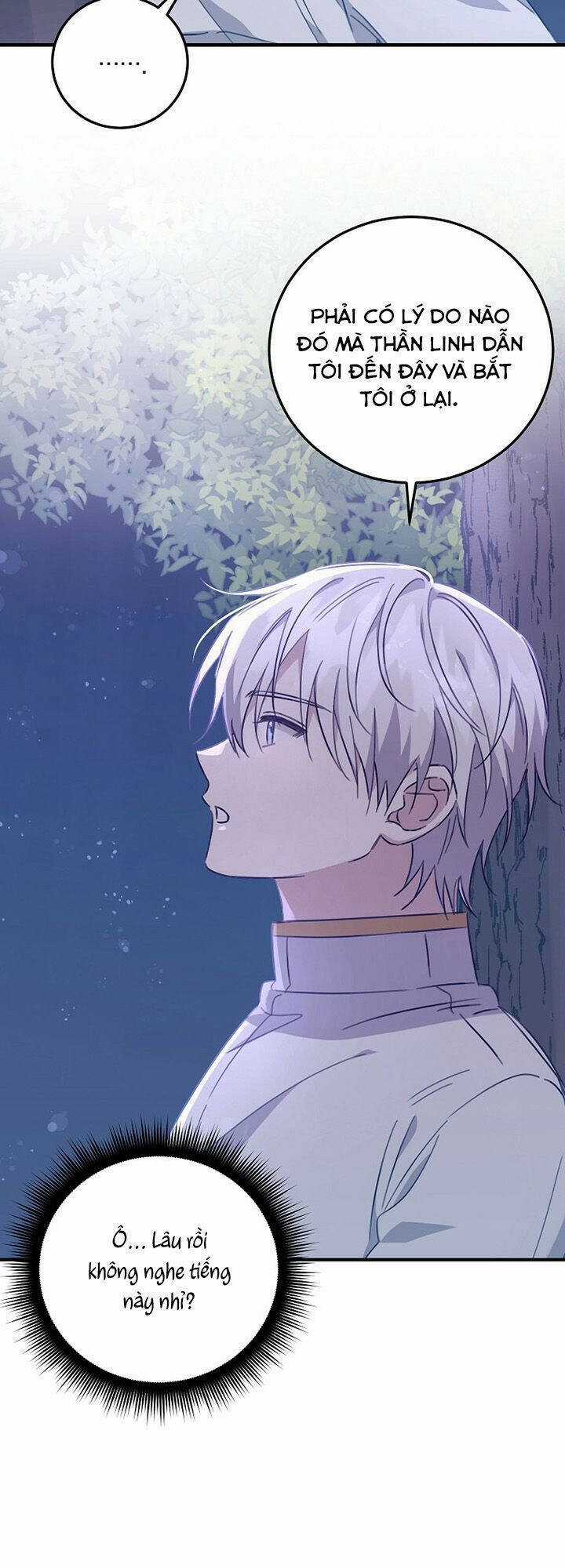 Nhân Vật Phản Diện Được Tôi Nuôi Dưỡng Tốt Chapter 23 trang 35