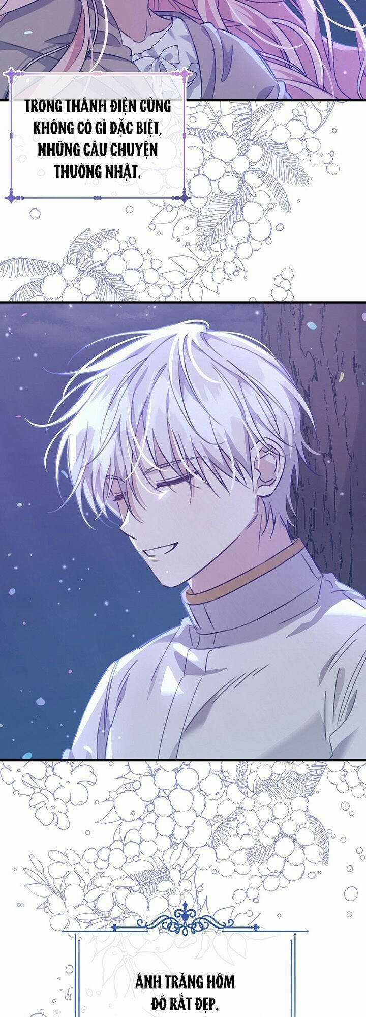 Nhân Vật Phản Diện Được Tôi Nuôi Dưỡng Tốt Chapter 23 trang 37