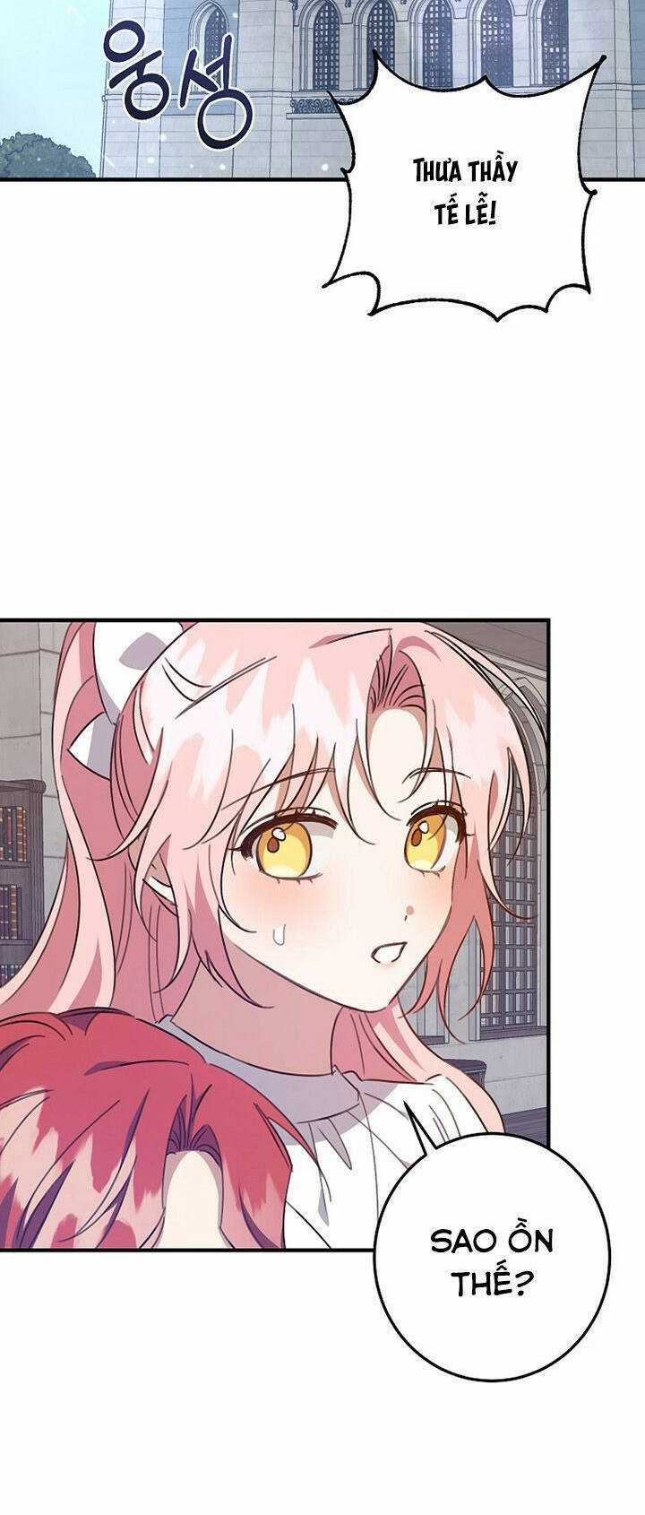 Nhân Vật Phản Diện Được Tôi Nuôi Dưỡng Tốt Chapter 23 trang 39