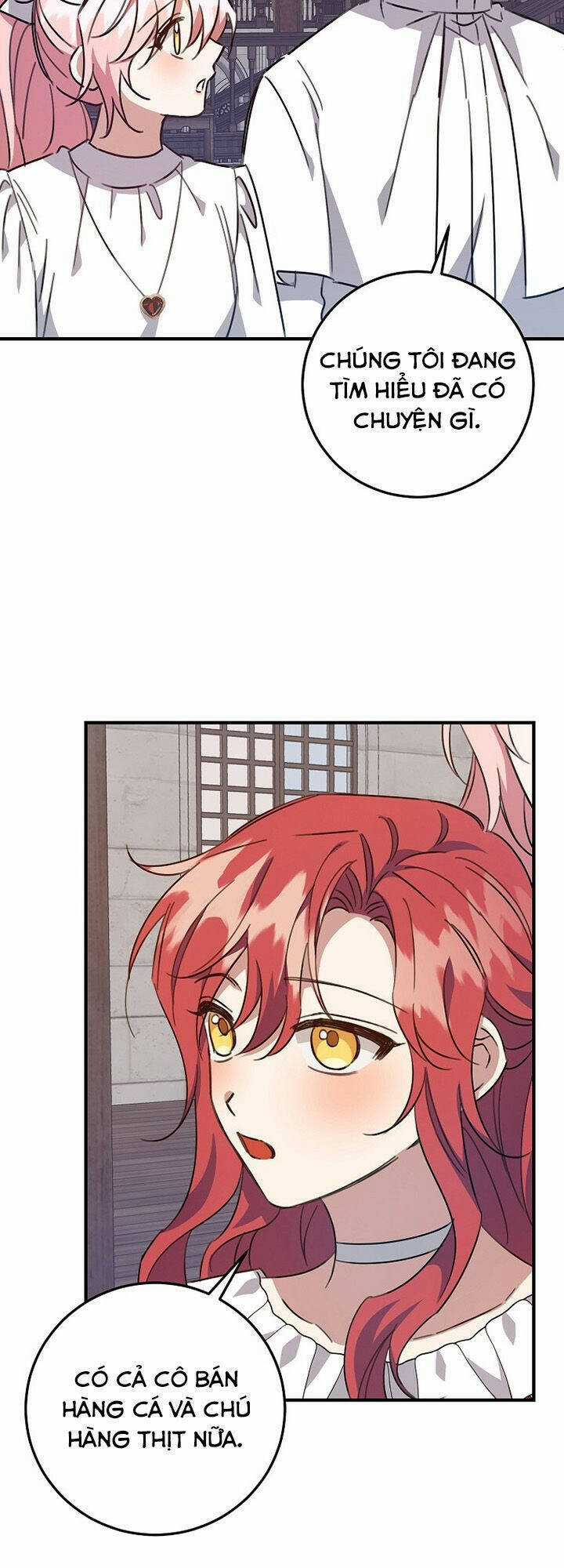 Nhân Vật Phản Diện Được Tôi Nuôi Dưỡng Tốt Chapter 23 trang 41