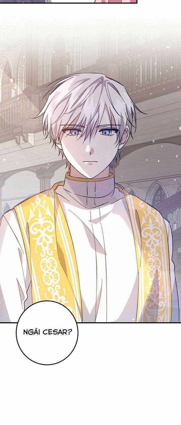 Nhân Vật Phản Diện Được Tôi Nuôi Dưỡng Tốt Chapter 23 trang 44