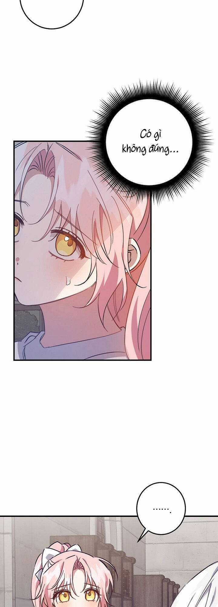 Nhân Vật Phản Diện Được Tôi Nuôi Dưỡng Tốt Chapter 23 trang 46