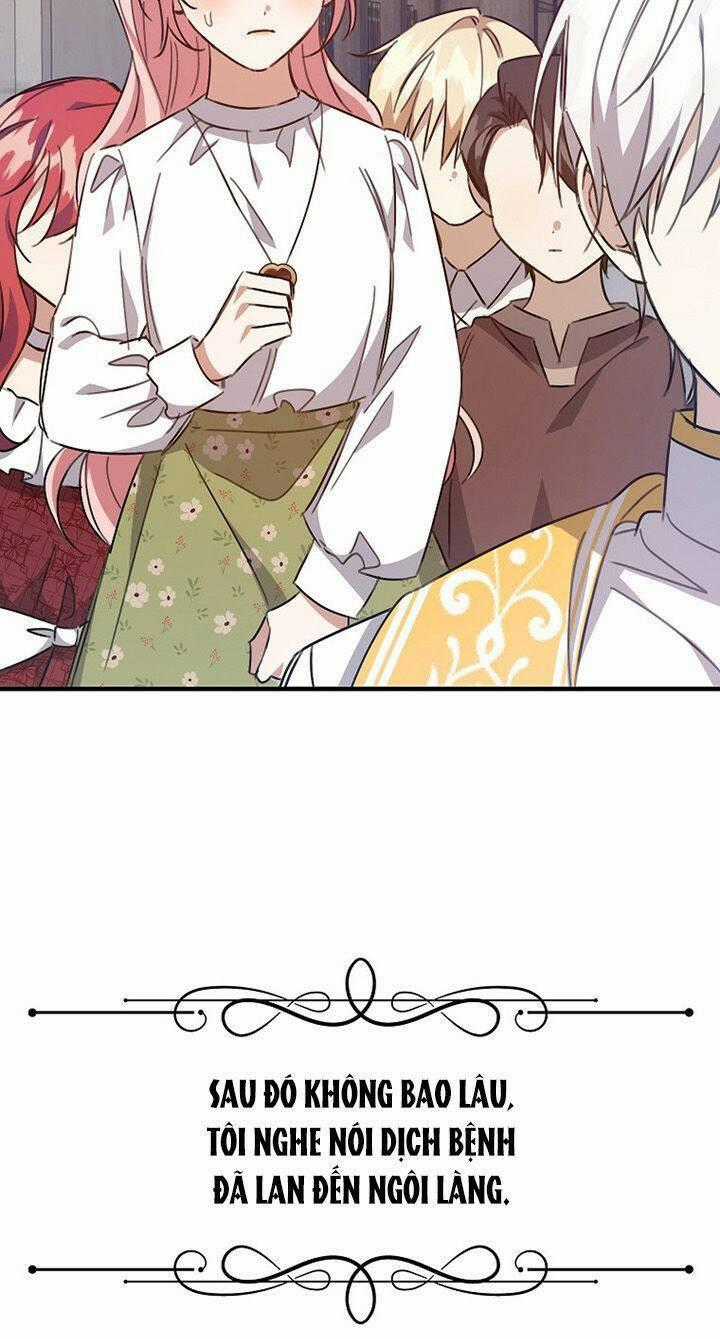 Nhân Vật Phản Diện Được Tôi Nuôi Dưỡng Tốt Chapter 23 trang 47