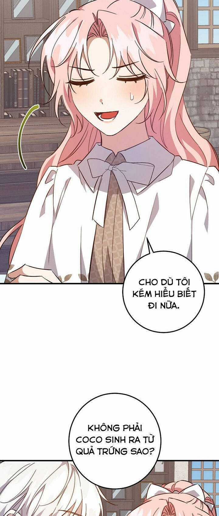 Nhân Vật Phản Diện Được Tôi Nuôi Dưỡng Tốt Chapter 23 trang 9