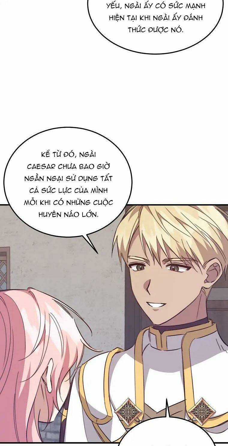 Nhân Vật Phản Diện Được Tôi Nuôi Dưỡng Tốt Chapter 24 trang 10