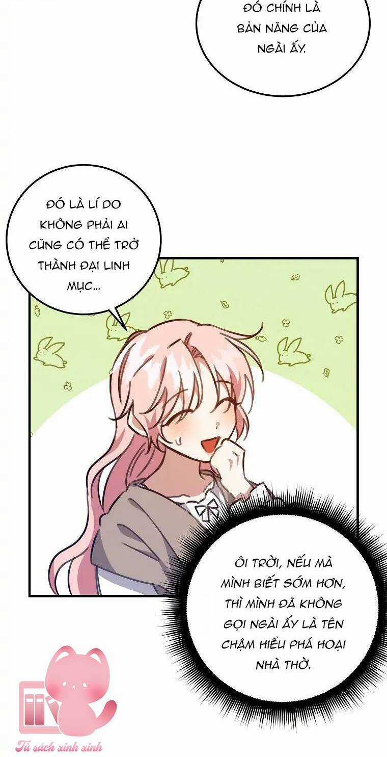 Nhân Vật Phản Diện Được Tôi Nuôi Dưỡng Tốt Chapter 24 trang 11