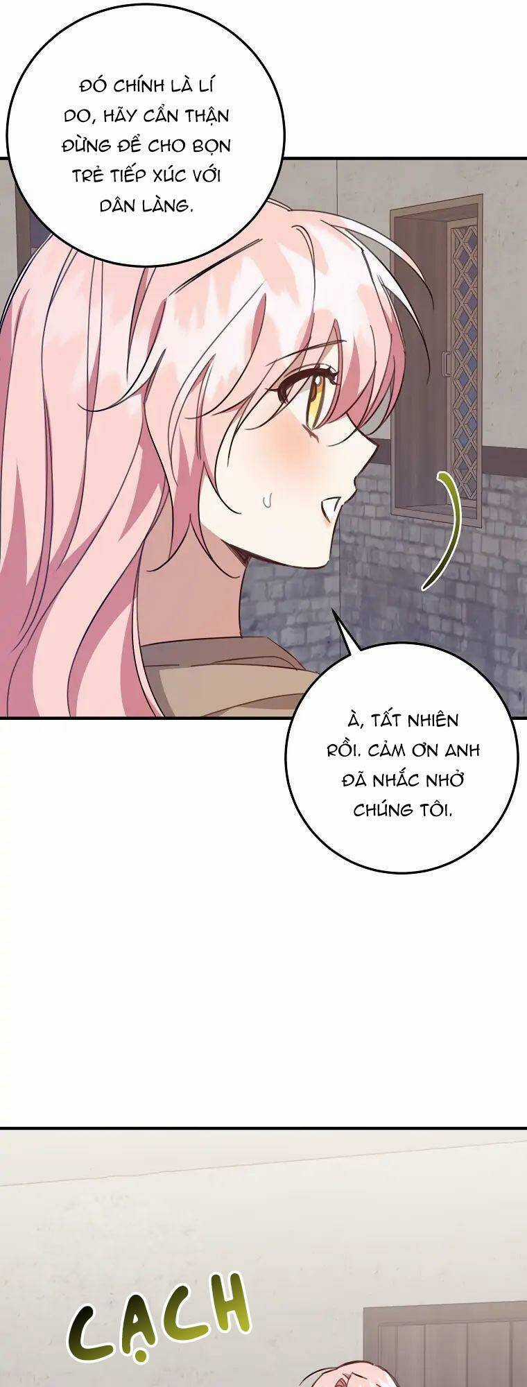 Nhân Vật Phản Diện Được Tôi Nuôi Dưỡng Tốt Chapter 24 trang 12