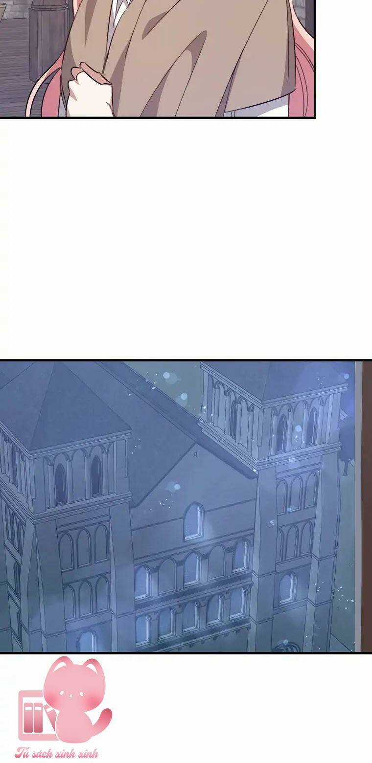 Nhân Vật Phản Diện Được Tôi Nuôi Dưỡng Tốt Chapter 24 trang 14