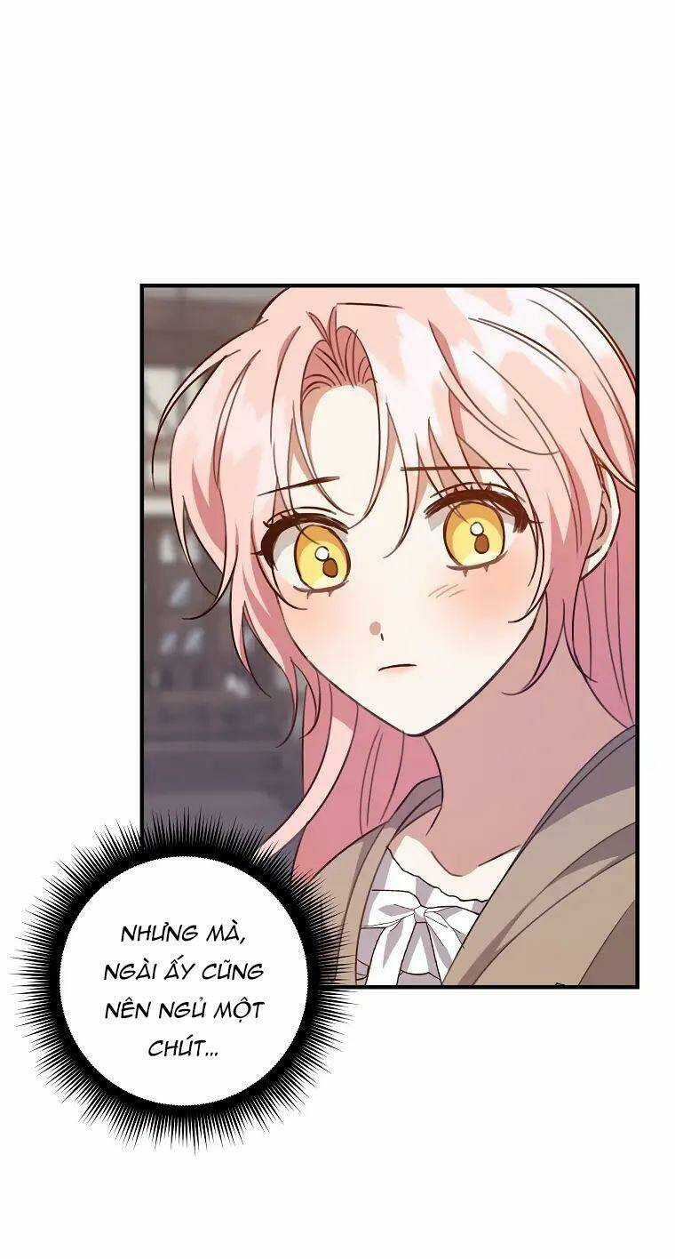 Nhân Vật Phản Diện Được Tôi Nuôi Dưỡng Tốt Chapter 24 trang 15