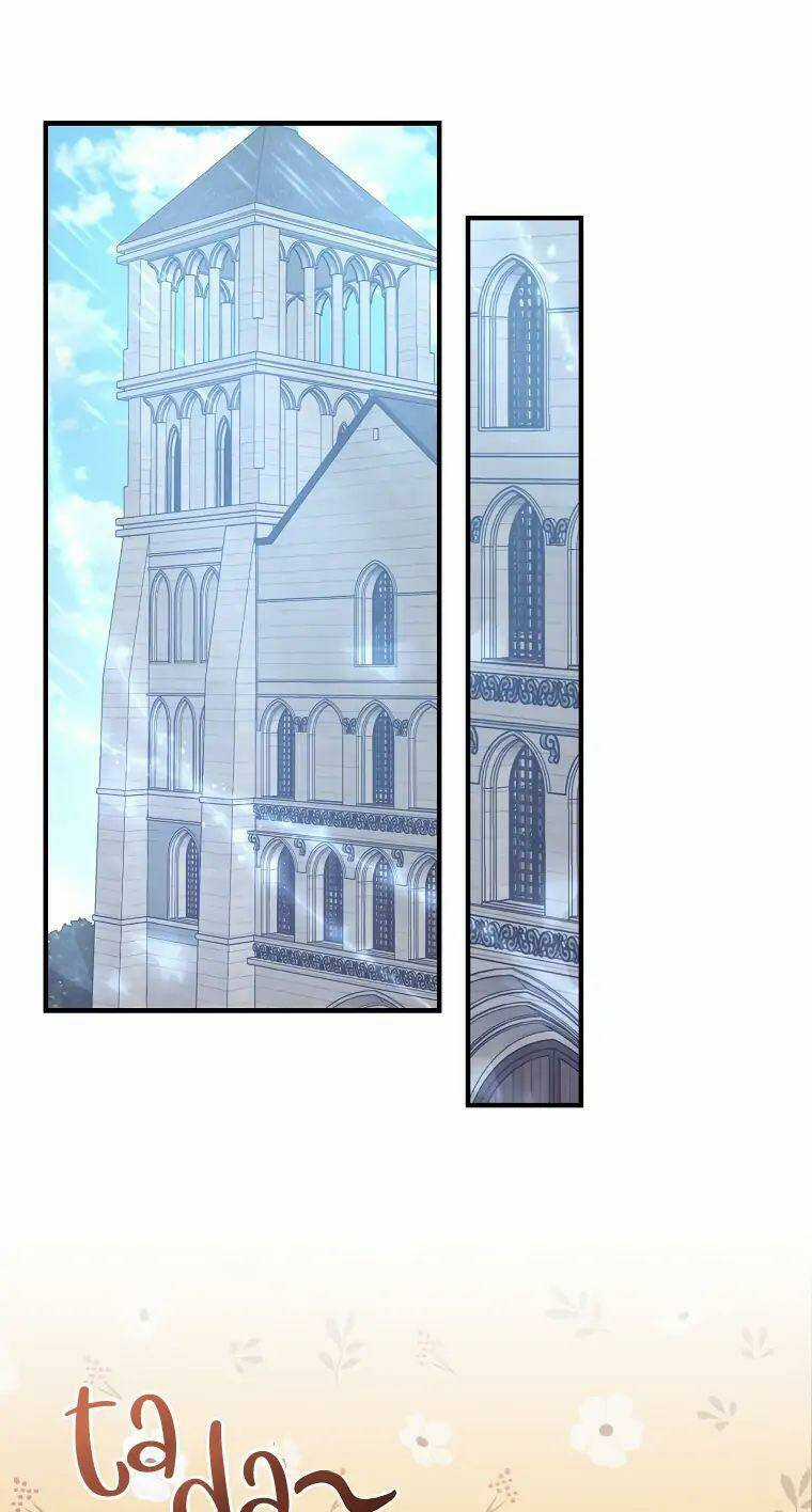 Nhân Vật Phản Diện Được Tôi Nuôi Dưỡng Tốt Chapter 24 trang 17