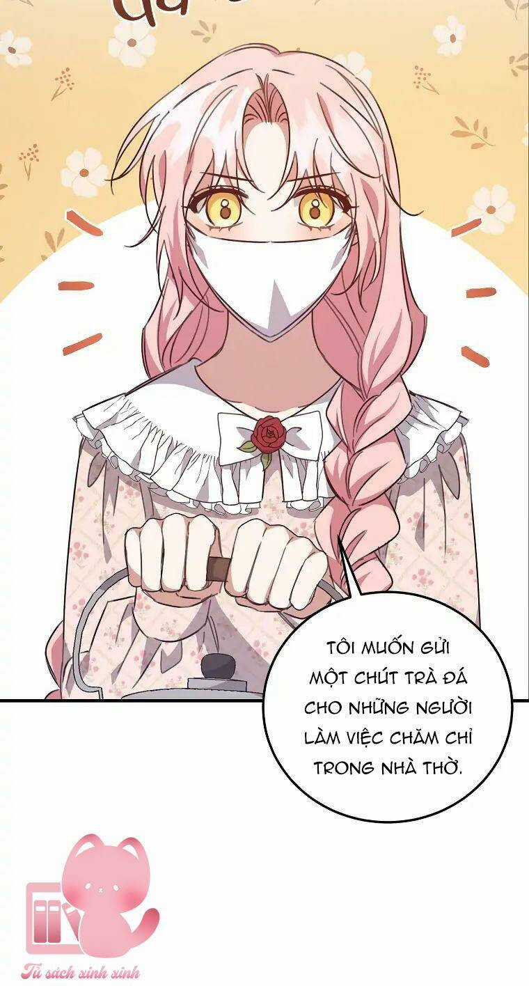 Nhân Vật Phản Diện Được Tôi Nuôi Dưỡng Tốt Chapter 24 trang 18