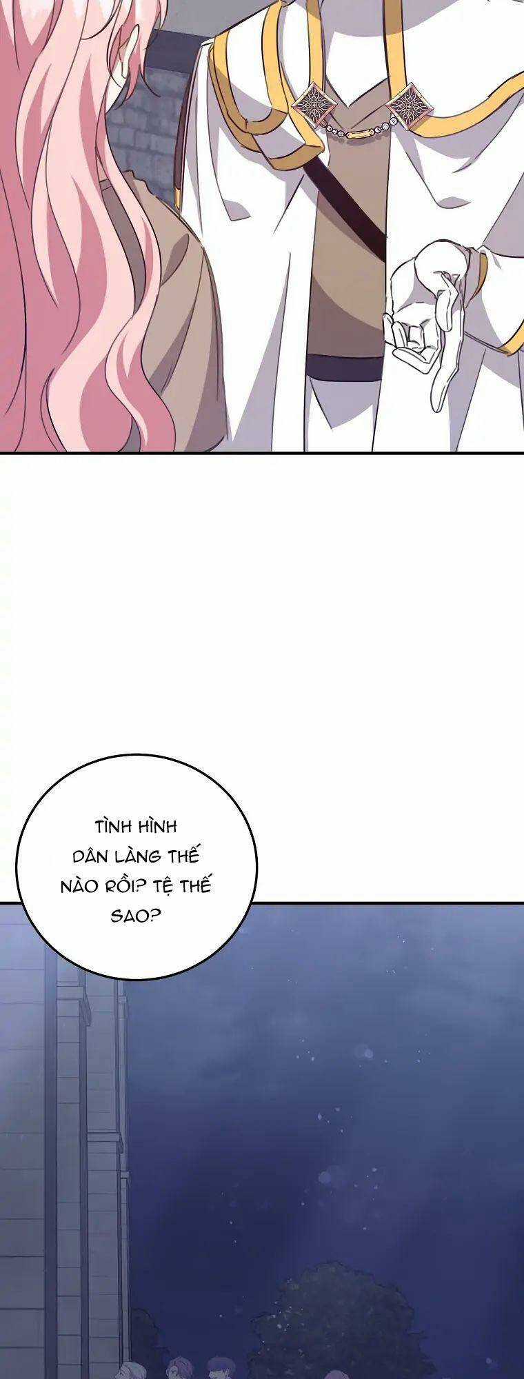 Nhân Vật Phản Diện Được Tôi Nuôi Dưỡng Tốt Chapter 24 trang 2