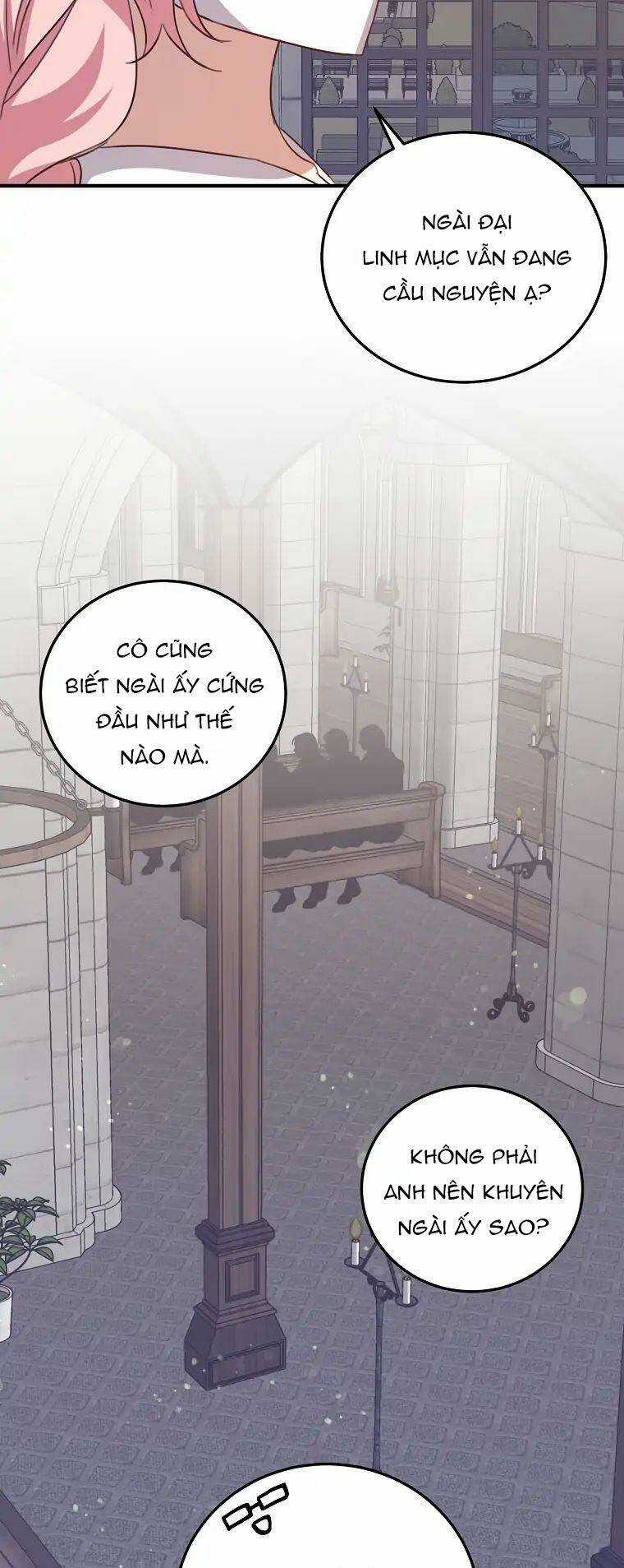 Nhân Vật Phản Diện Được Tôi Nuôi Dưỡng Tốt Chapter 24 trang 22