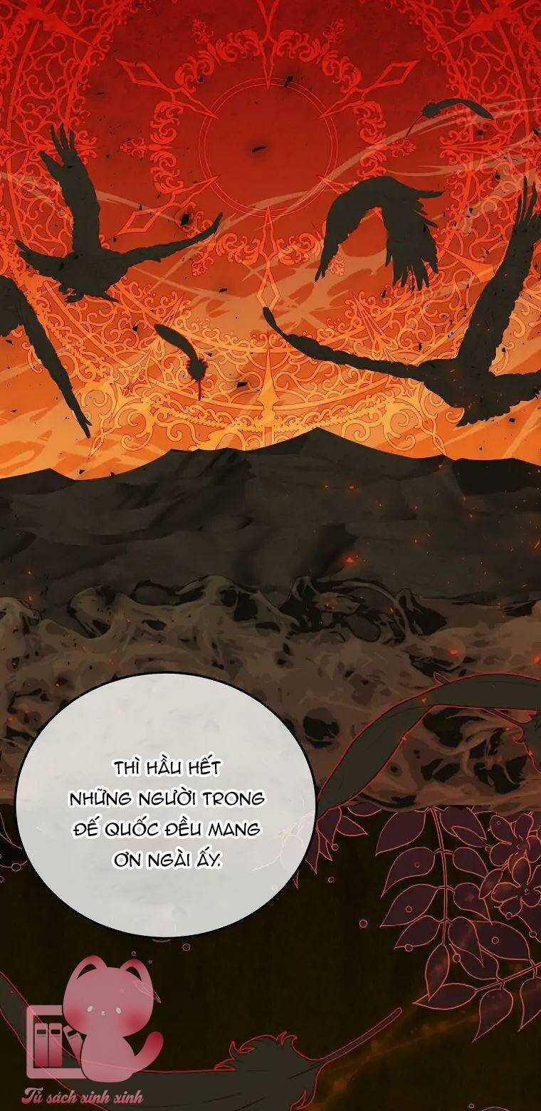 Nhân Vật Phản Diện Được Tôi Nuôi Dưỡng Tốt Chapter 24 trang 26