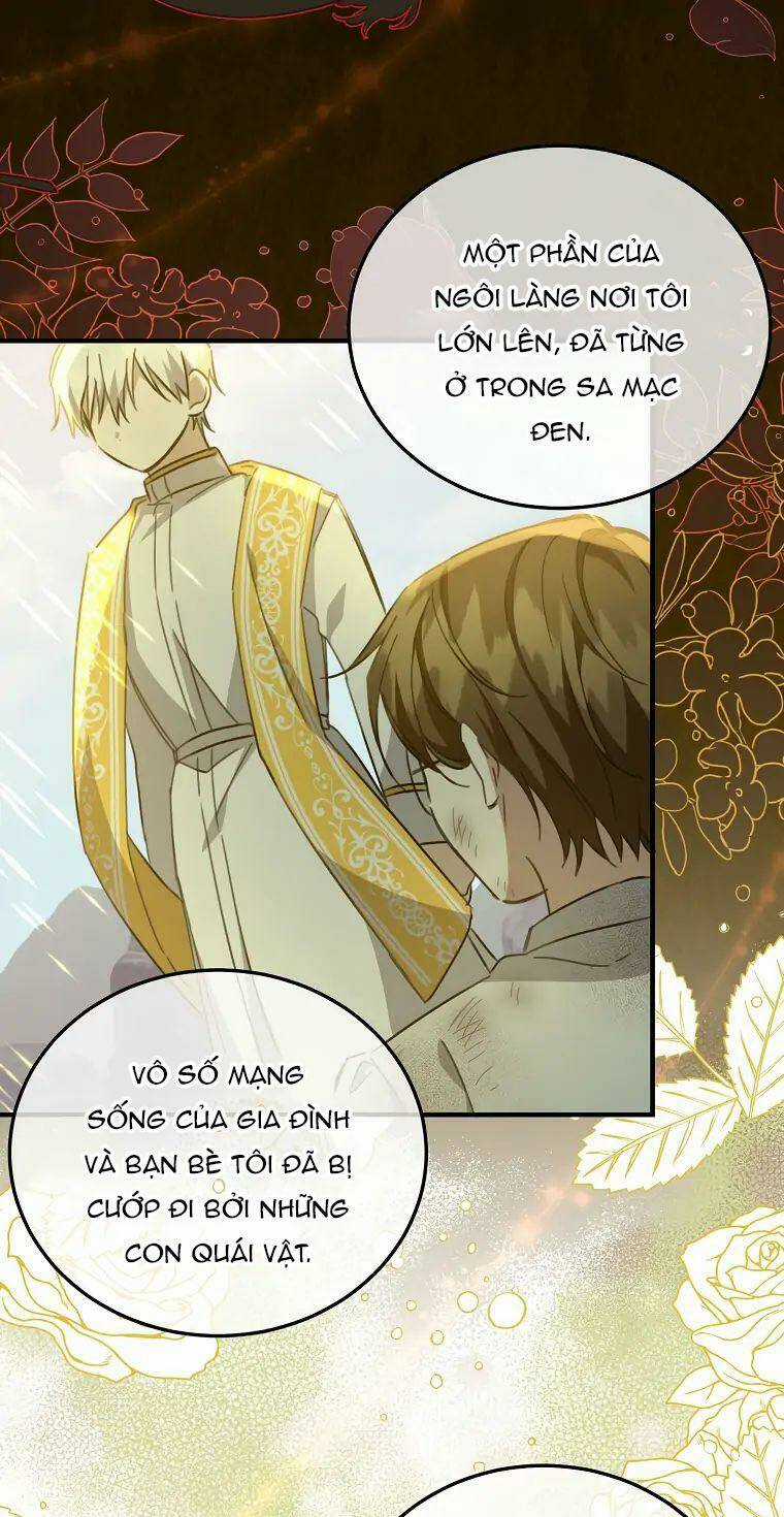 Nhân Vật Phản Diện Được Tôi Nuôi Dưỡng Tốt Chapter 24 trang 27