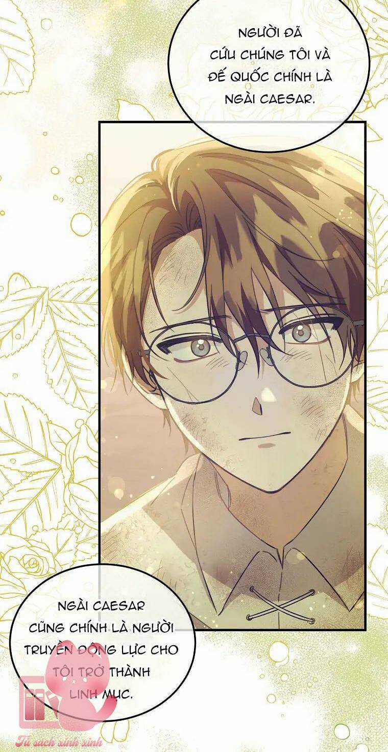 Nhân Vật Phản Diện Được Tôi Nuôi Dưỡng Tốt Chapter 24 trang 28