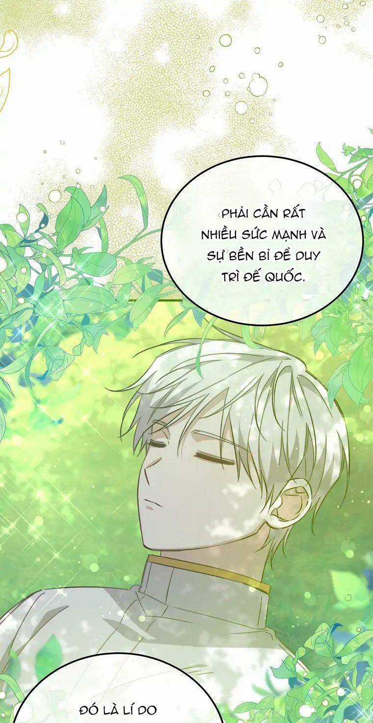 Nhân Vật Phản Diện Được Tôi Nuôi Dưỡng Tốt Chapter 24 trang 29