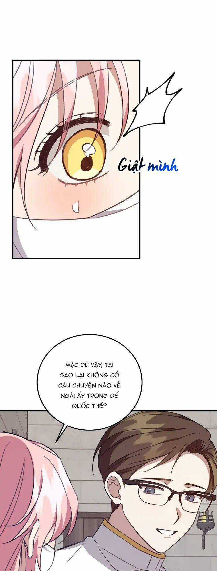 Nhân Vật Phản Diện Được Tôi Nuôi Dưỡng Tốt Chapter 24 trang 31