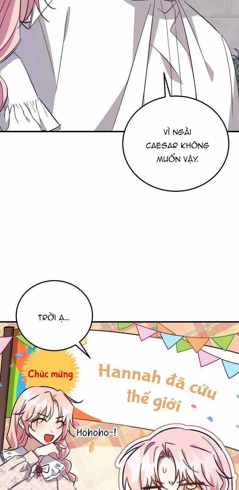 Nhân Vật Phản Diện Được Tôi Nuôi Dưỡng Tốt Chapter 24 trang 32