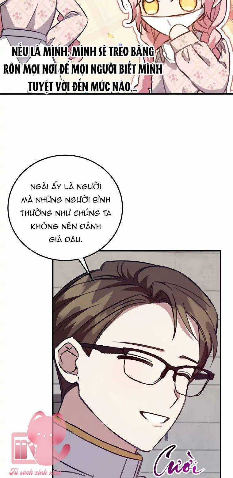 Nhân Vật Phản Diện Được Tôi Nuôi Dưỡng Tốt Chapter 24 trang 33