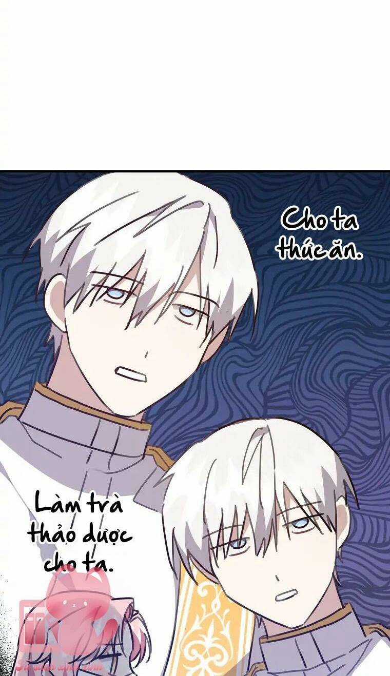 Nhân Vật Phản Diện Được Tôi Nuôi Dưỡng Tốt Chapter 24 trang 35