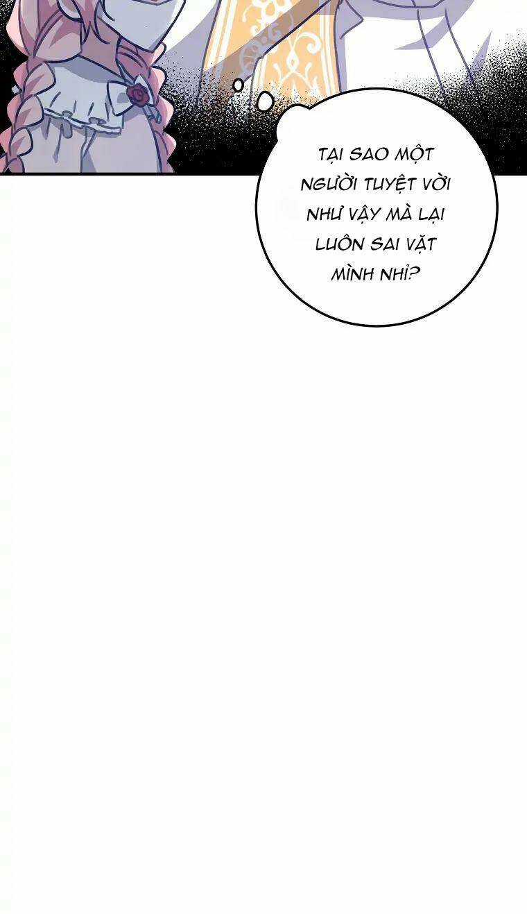 Nhân Vật Phản Diện Được Tôi Nuôi Dưỡng Tốt Chapter 24 trang 36